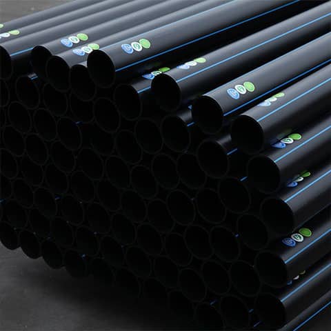 75PE給水管報價|廠家批發價格