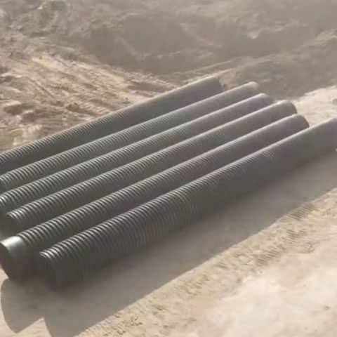 駐馬店某鄉村汙水管(guǎn)網改造工程PE波紋管(guǎn).jpg 駐馬店某鄉村汙水管(guǎn)網改造工程PE波紋管(guǎn).jpg