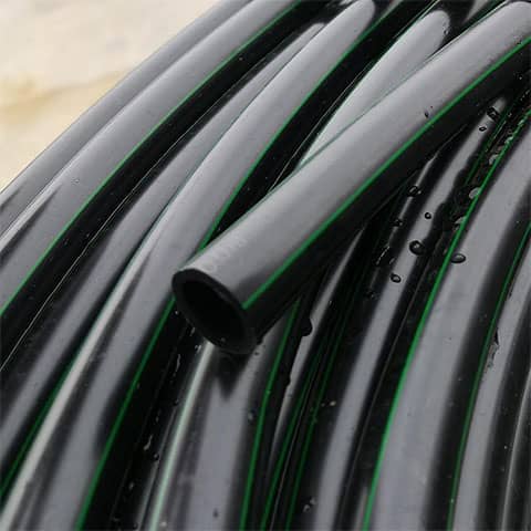 PE農業灌溉水管/聚乙烯灌溉管/圖片/用途/價（jià）格