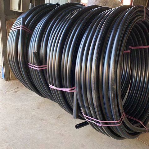 50pe供(gòng)水給水盤管/批發/價(jià)格/口徑/規格 50pe供水給水盤管/批發/價格/口徑/規格