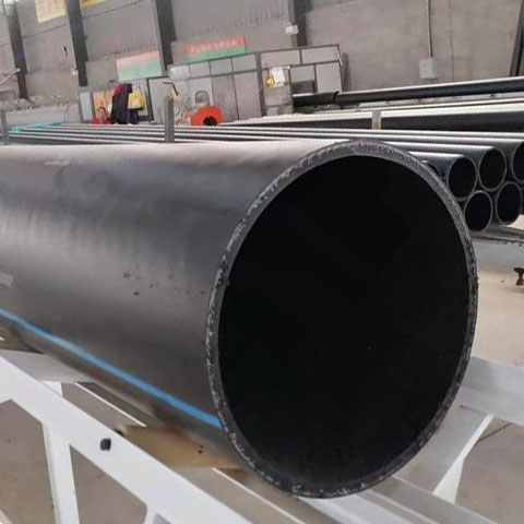 DN90鋼絲網骨（gǔ）架複（fù）合塑料管