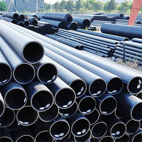  DN160消防用鋼絲網骨架管複合管