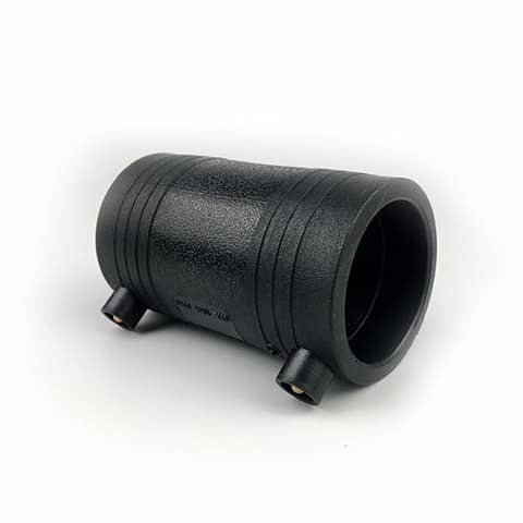 鋼絲骨架管直接頭（tóu）_鋼絲網骨架複合管件