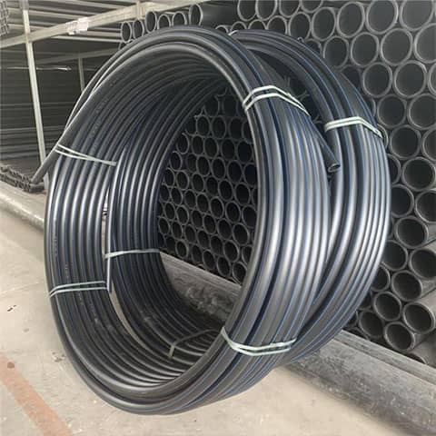 路燈供電預埋pe管.jpg 路燈(dēng)供電預埋pe管.jpg