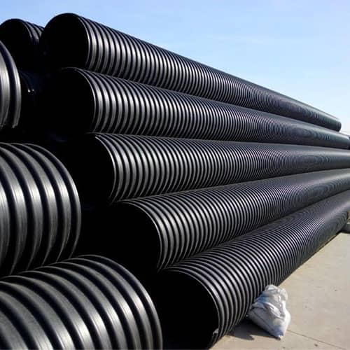 鋼帶波紋管DN300價格|廠家|批發