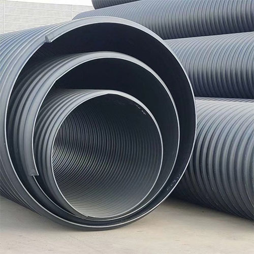 hdpe鋼帶（dài）波紋管價格|廠家|批發