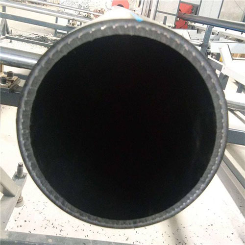 HDPE鋼絲網（wǎng）骨架複（fù）合給水管價格|廠家|批發