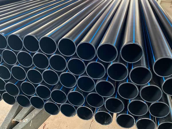 鄭州PE給水管廠家:農村供水改造PE給水管DN160冷水供水管 鄭州PE給水管廠家:農村供水改(gǎi)造PE給水管DN160冷(lěng)水供水管